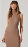 Channery Sweater Dress